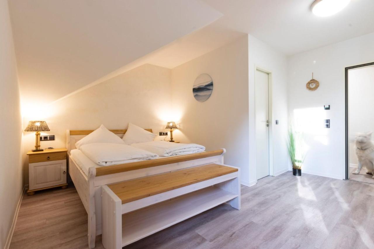Hotel Blechhammer Kaiserslautern Buitenkant foto