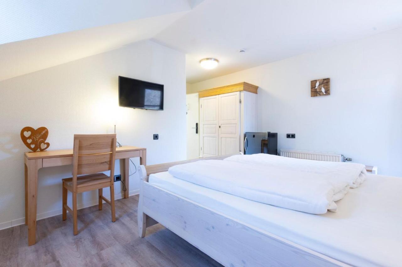 Hotel Blechhammer Kaiserslautern Buitenkant foto